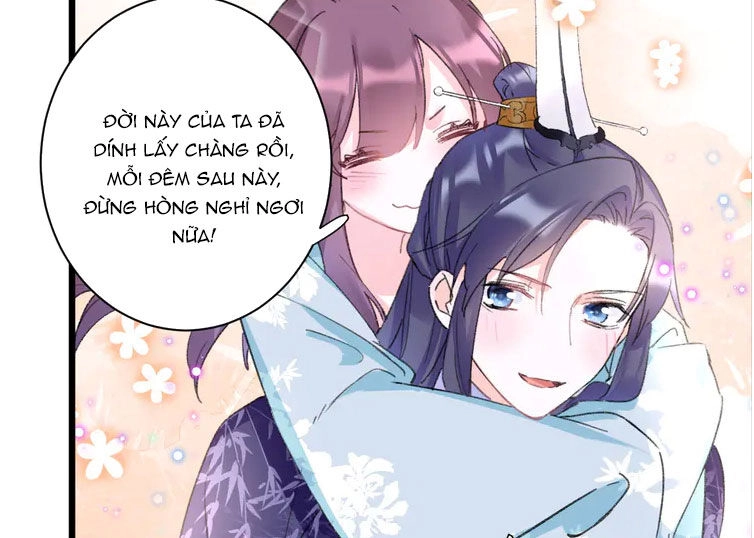 Hoa Nhan Sách Chapter 206 - 7