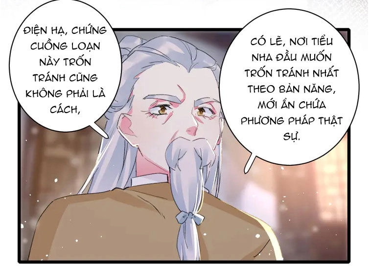 Hoa Nhan Sách Chapter 206 - 22