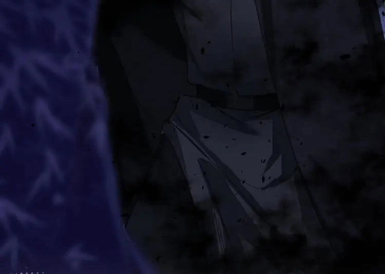 Hoa Nhan Sách Chapter 207 - 8