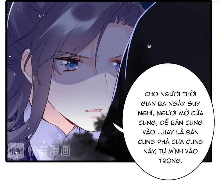 Hoa Nhan Sách Chapter 207 - 16