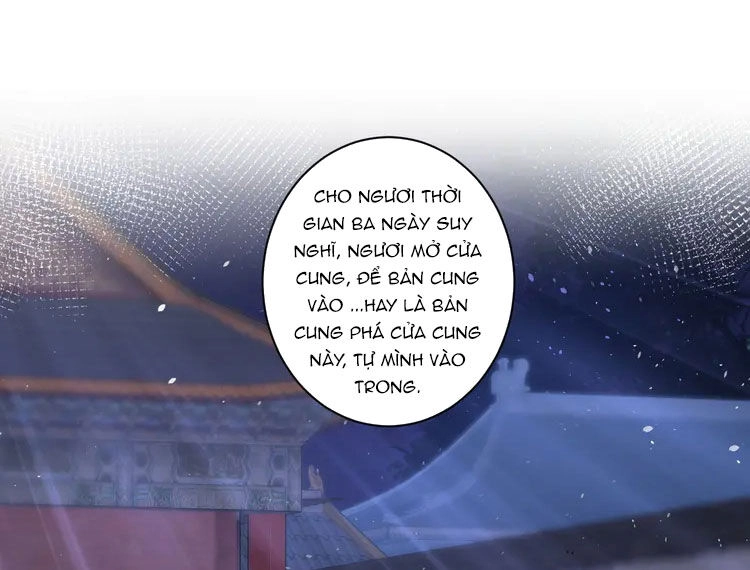 Hoa Nhan Sách Chapter 207 - 17