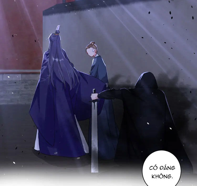 Hoa Nhan Sách Chapter 207 - 18