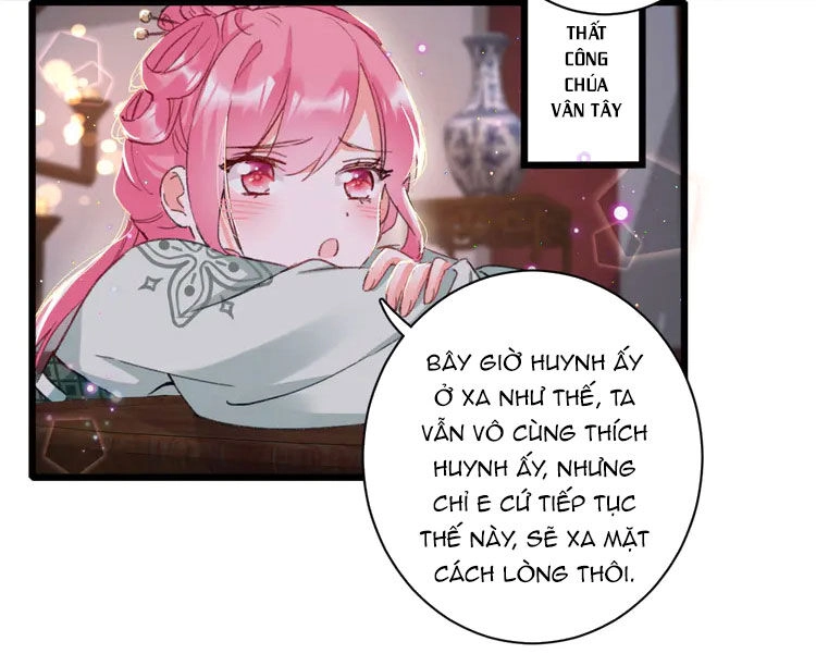 Hoa Nhan Sách Chapter 207 - 24