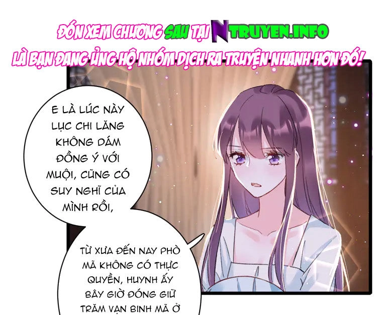 Hoa Nhan Sách Chapter 207 - 25