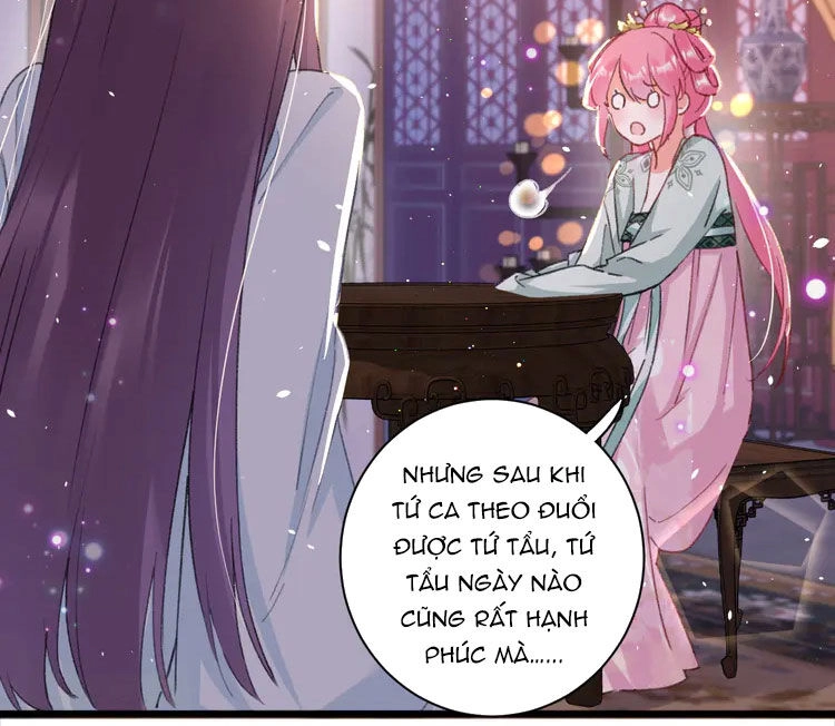 Hoa Nhan Sách Chapter 207 - 27