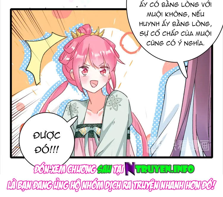 Hoa Nhan Sách Chapter 207 - 30