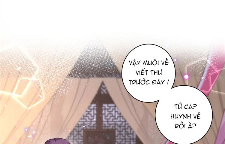 Hoa Nhan Sách Chapter 208 - 3