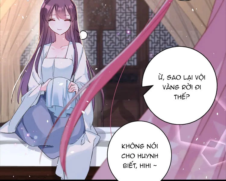 Hoa Nhan Sách Chapter 208 - 4