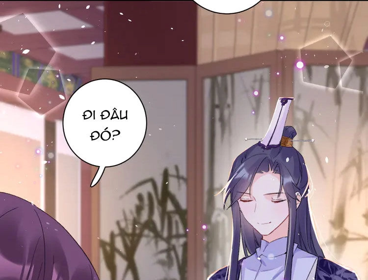 Hoa Nhan Sách Chapter 208 - 5