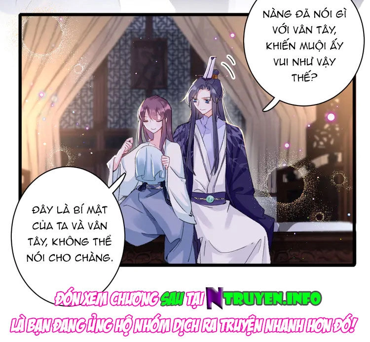Hoa Nhan Sách Chapter 208 - 7