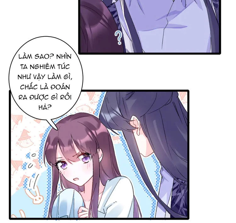 Hoa Nhan Sách Chapter 208 - 9