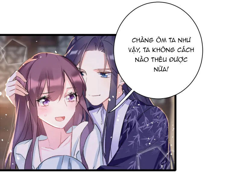 Hoa Nhan Sách Chapter 208 - 16