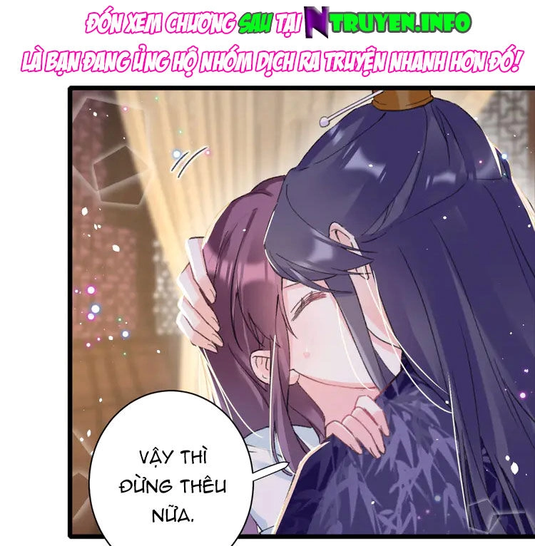 Hoa Nhan Sách Chapter 208 - 17