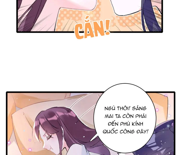 Hoa Nhan Sách Chapter 208 - 19