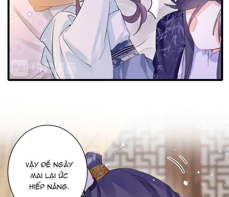 Hoa Nhan Sách Chapter 208 - 20