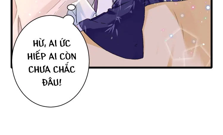 Hoa Nhan Sách Chapter 208 - 23