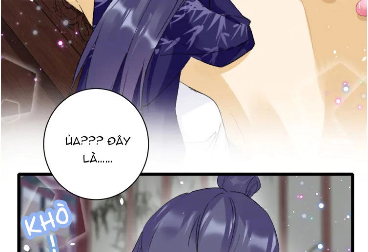 Hoa Nhan Sách Chapter 209 - 8