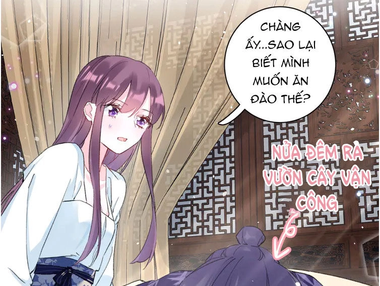 Hoa Nhan Sách Chapter 209 - 10