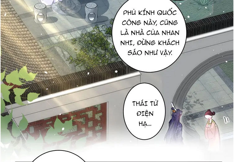 Hoa Nhan Sách Chapter 209 - 18
