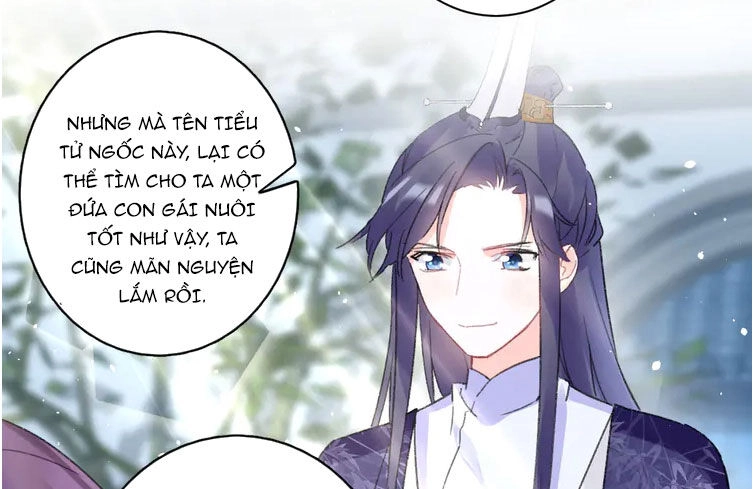 Hoa Nhan Sách Chapter 209 - 20