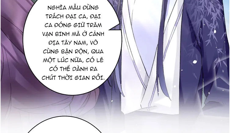 Hoa Nhan Sách Chapter 209 - 21