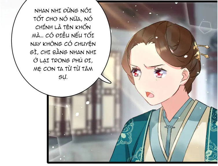 Hoa Nhan Sách Chapter 209 - 22