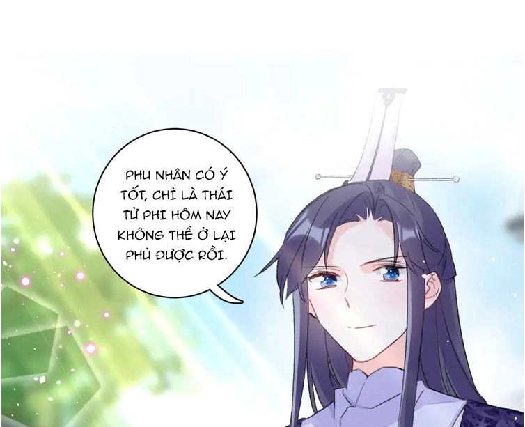 Hoa Nhan Sách Chapter 209 - 25