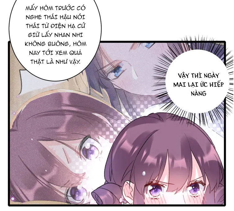 Hoa Nhan Sách Chapter 209 - 28