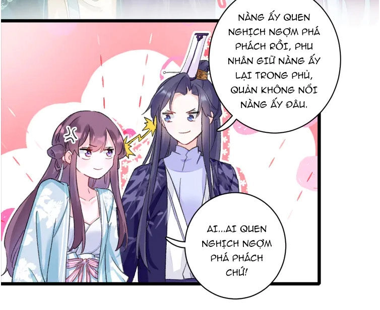 Hoa Nhan Sách Chapter 209 - 31
