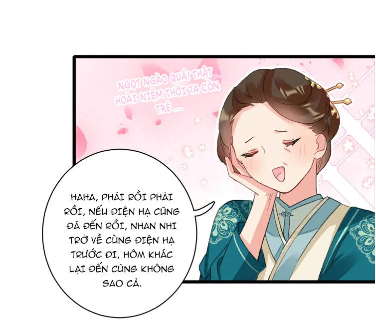 Hoa Nhan Sách Chapter 209 - 32