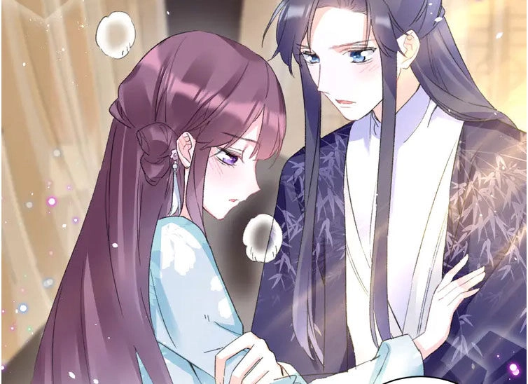 Hoa Nhan Sách Chapter 210 - 5