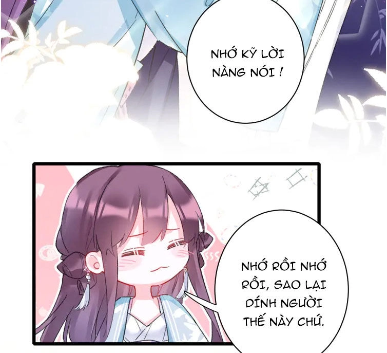 Hoa Nhan Sách Chapter 210 - 10