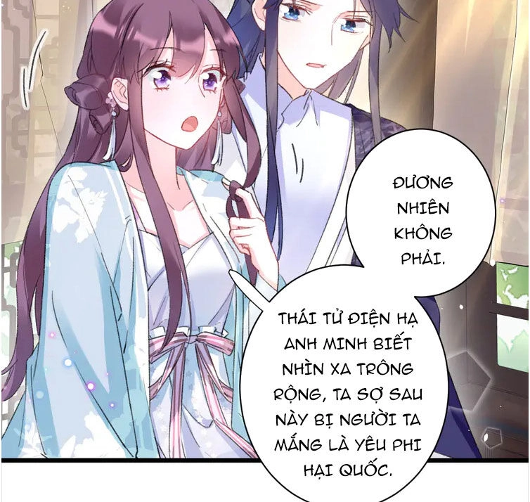 Hoa Nhan Sách Chapter 210 - 12