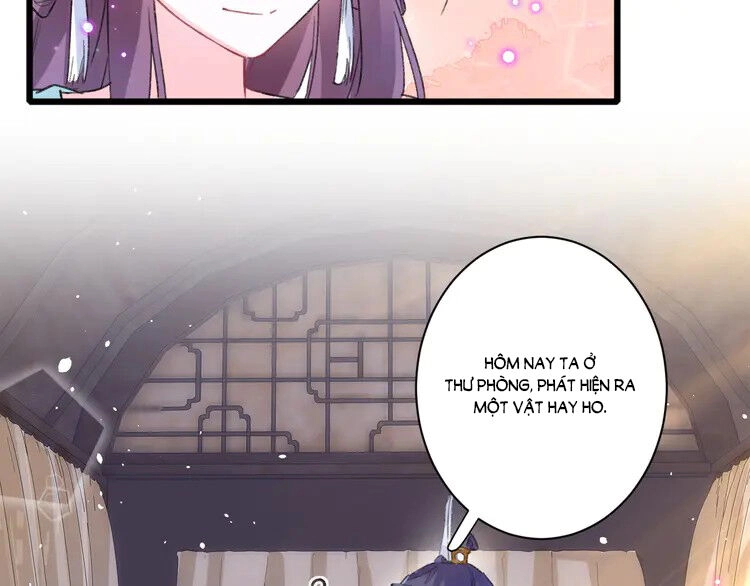 Hoa Nhan Sách Chapter 210 - 22