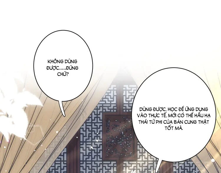 Hoa Nhan Sách Chapter 210 - 26