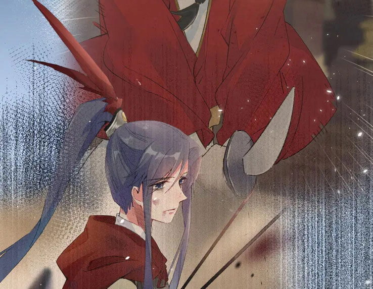 Hoa Nhan Sách Chapter 211 - 10