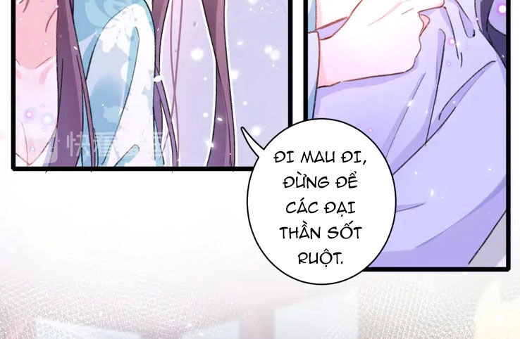 Hoa Nhan Sách Chapter 211 - 18