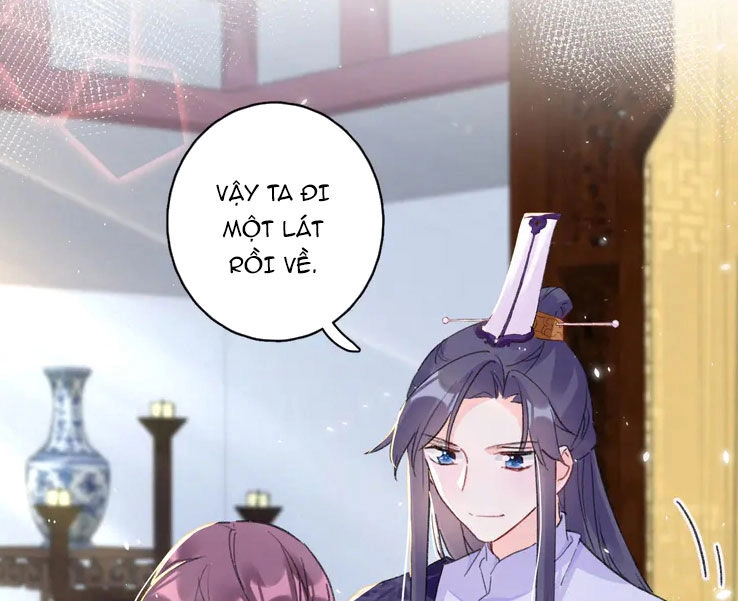 Hoa Nhan Sách Chapter 211 - 19