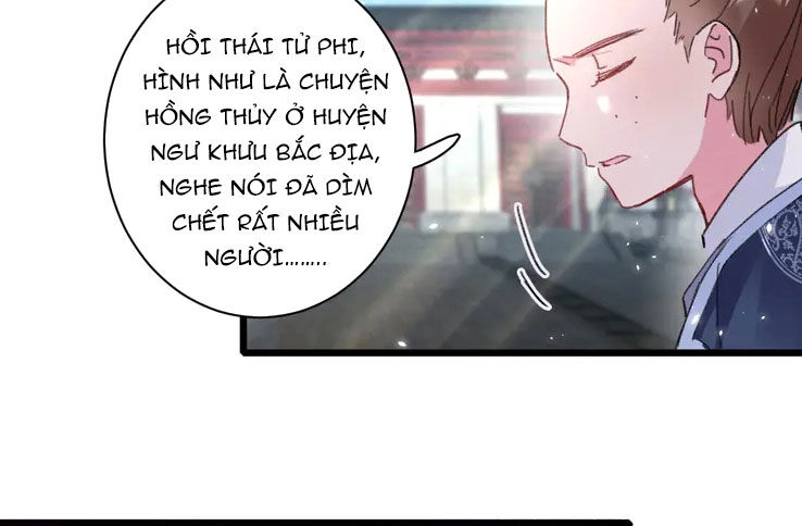 Hoa Nhan Sách Chapter 211 - 23
