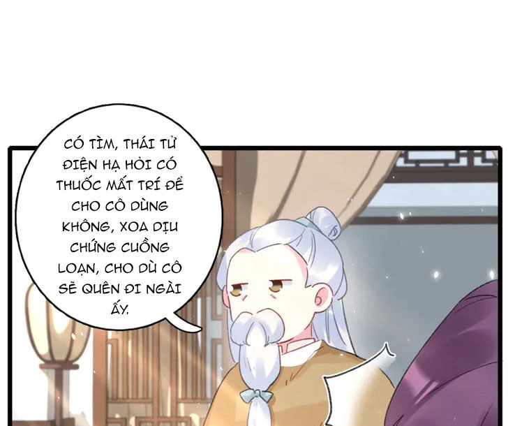 Hoa Nhan Sách Chapter 211 - 30