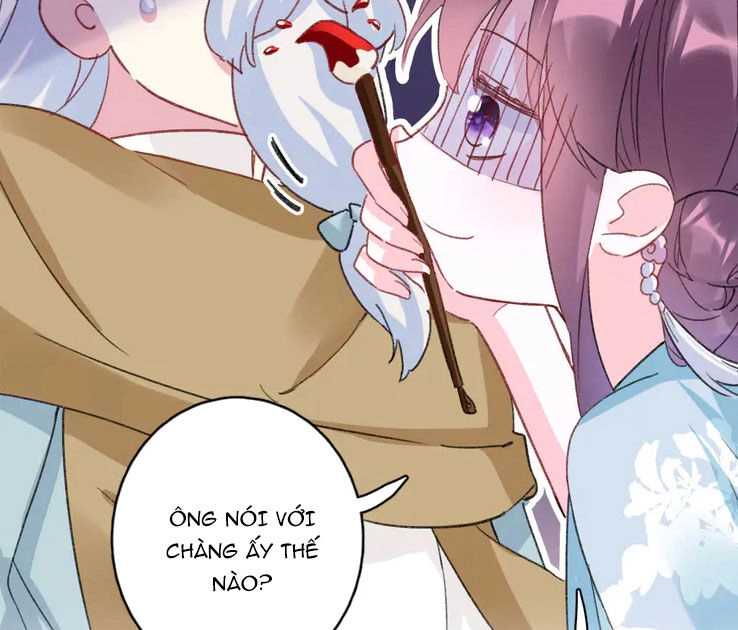 Hoa Nhan Sách Chapter 211 - 33