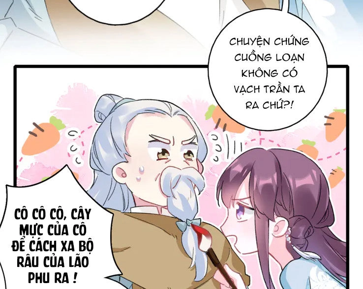 Hoa Nhan Sách Chapter 211 - 34