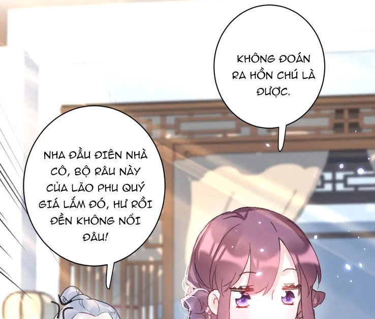 Hoa Nhan Sách Chapter 212 - 3