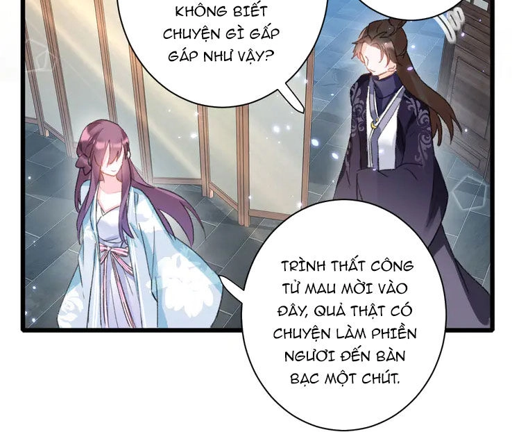 Hoa Nhan Sách Chapter 212 - 5