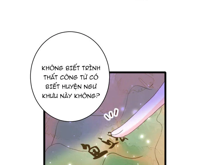 Hoa Nhan Sách Chapter 212 - 6