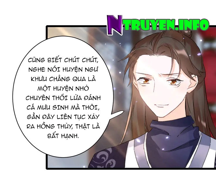 Hoa Nhan Sách Chapter 212 - 8