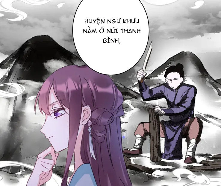 Hoa Nhan Sách Chapter 212 - 11