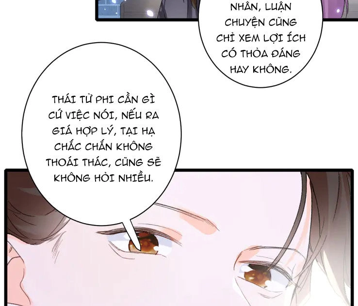 Hoa Nhan Sách Chapter 212 - 17
