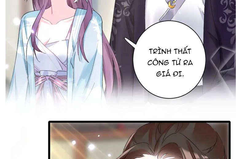 Hoa Nhan Sách Chapter 212 - 22