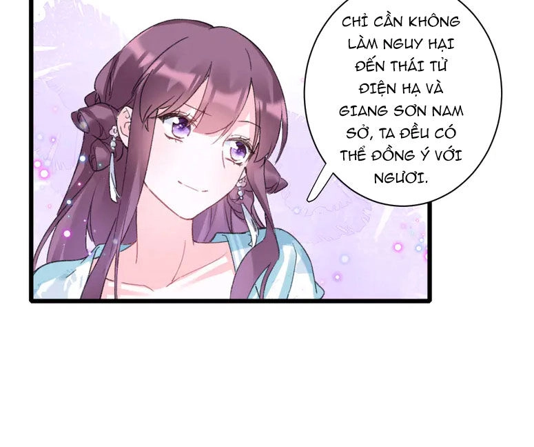 Hoa Nhan Sách Chapter 212 - 24